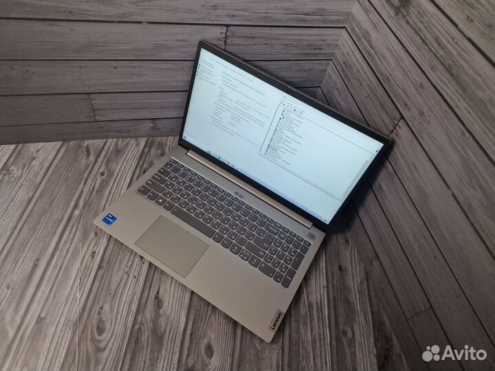 Lenovo ThinkBook 15 G2 ITL (20VE00flru) (FHD/IPS)