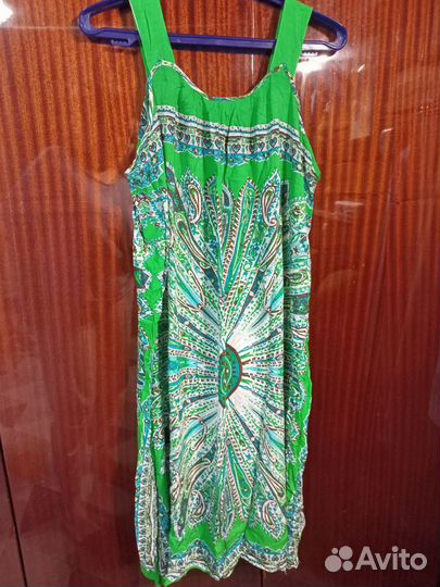 Сарафан летний