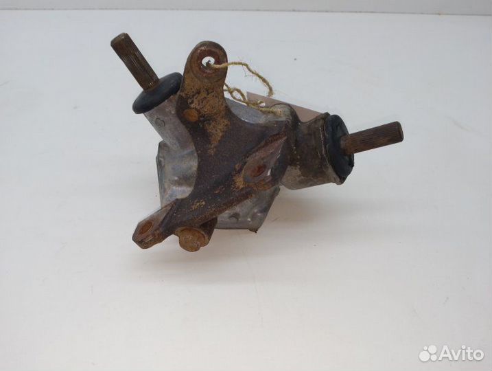 Рулевой редуктор Toyota Lite Ace CM30G 2C