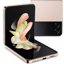 Samsung Galaxy Z Flip4, 8/256 ГБ