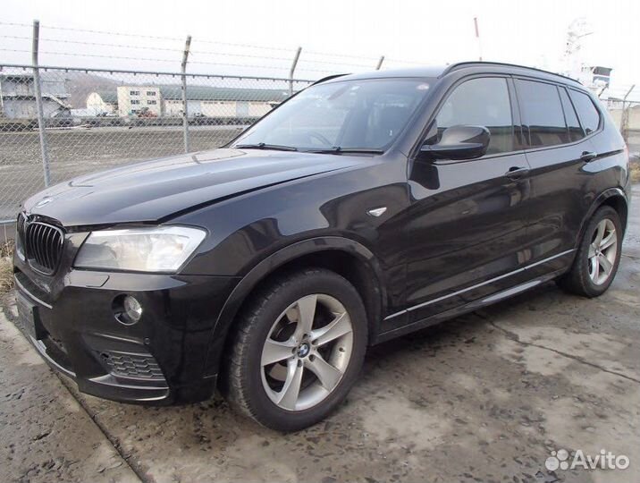 Разбор бмв ф25 запчасти бмв ф25 bmw f25