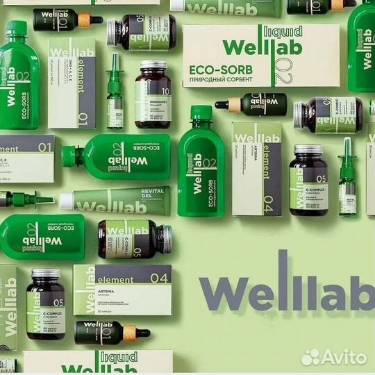 Продукция гринвей