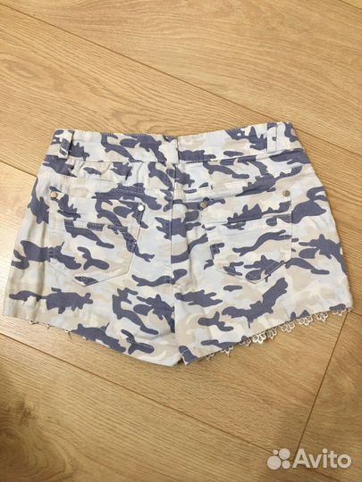Шорты женские