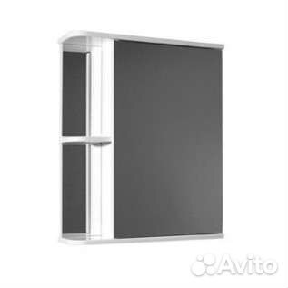 Зеркало шкаф в ванную