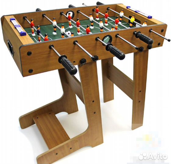 Игра футбол 108688