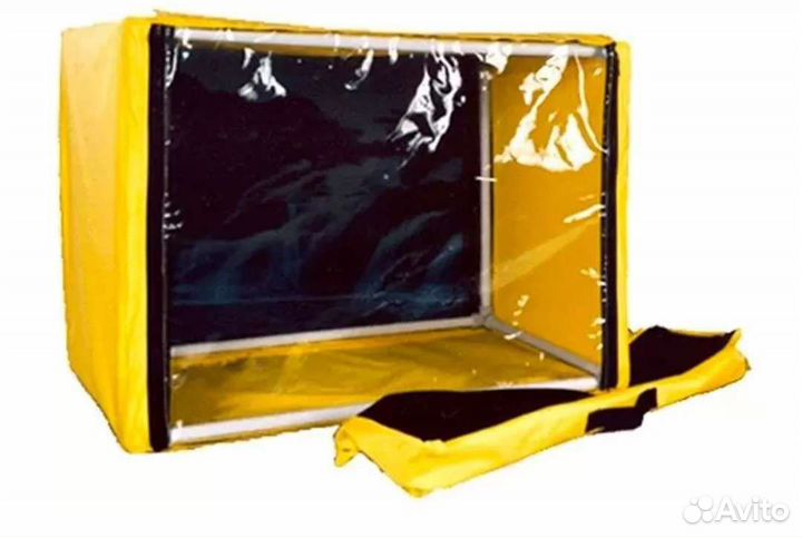 Выставочная палатка для кошек и собак