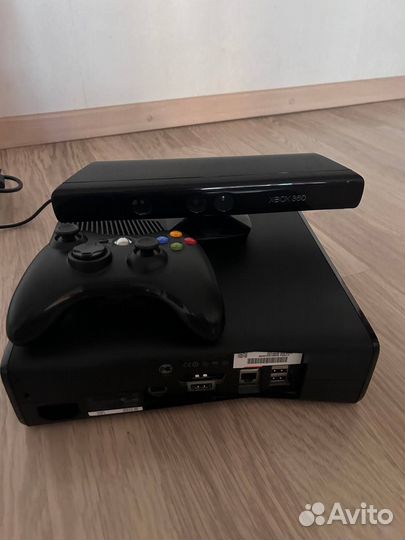 Xbox 360