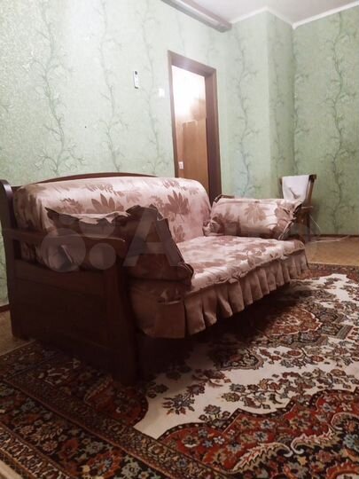 1-к. квартира, 32 м², 5/5 эт.