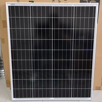 Солнечная панель 100w Восток фсм