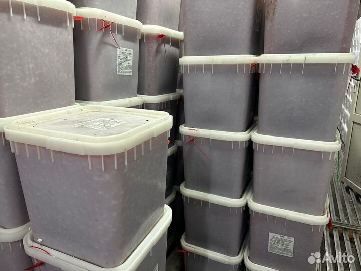 Икра кижуча оптом