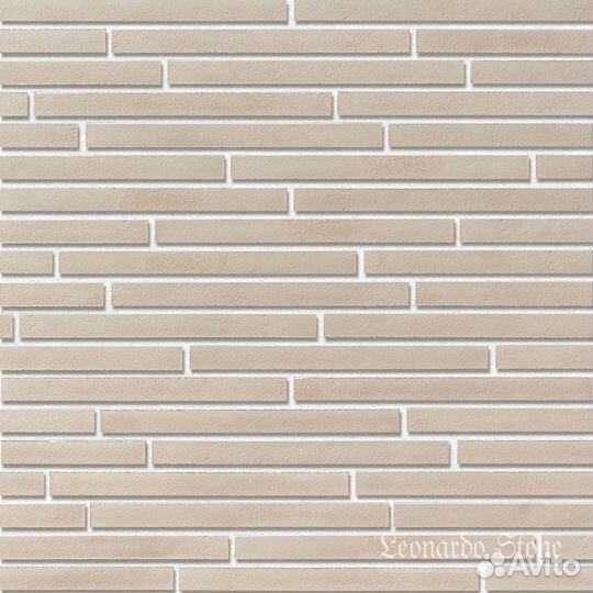 Искусственный камень Leonardo Stone Ригельный кирп