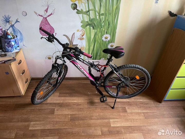 Велосипед Stern Electra Ladies