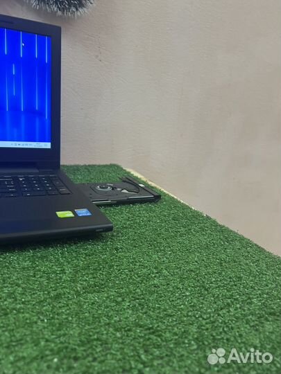 Игровая зверюга Dell на i5-4210U/GeForce 820m