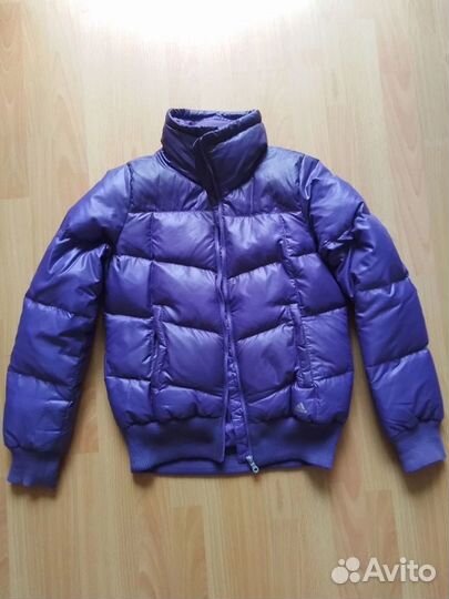 Горнолыжный костюм adidas женский 46