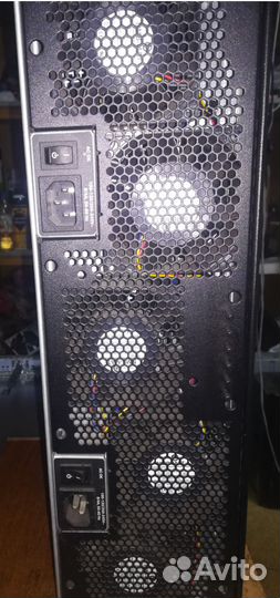 Cisco 3945 платформа Б/У