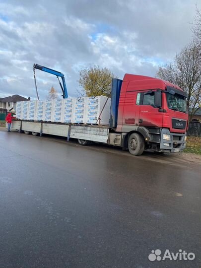 Купить газосиликат