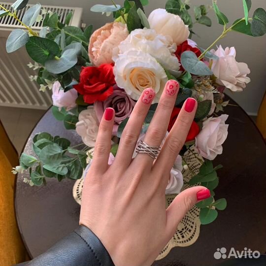 Мастер маникюра