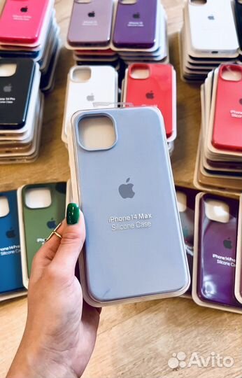 Чехол на iPhone 14 и другие