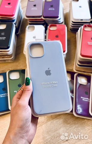 Чехол на iPhone 14 и другие