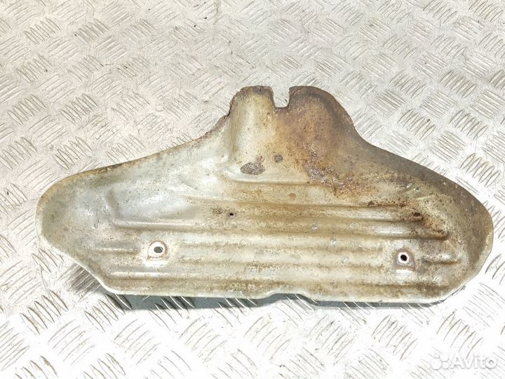 Экран тепловой Nissan X-trail 2007 2014