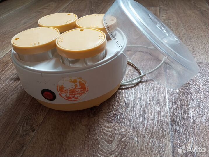 Йогуртница