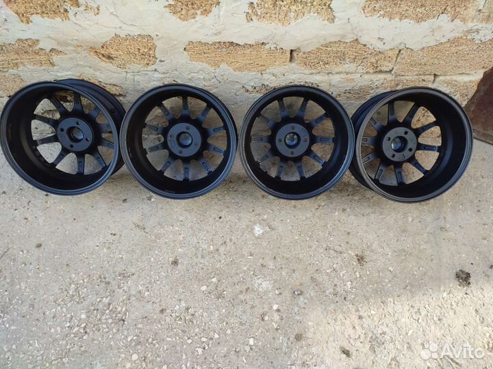 Диски r15-Джокер-4/98-Skad-Обмен