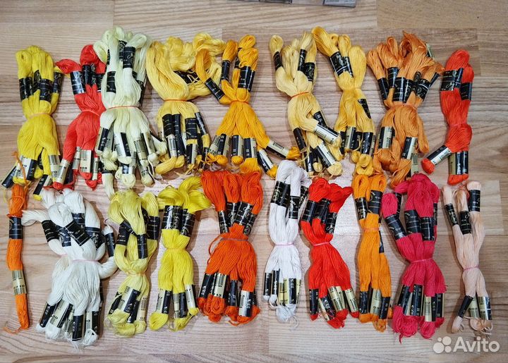 Мулине пнк Кирова 10 m