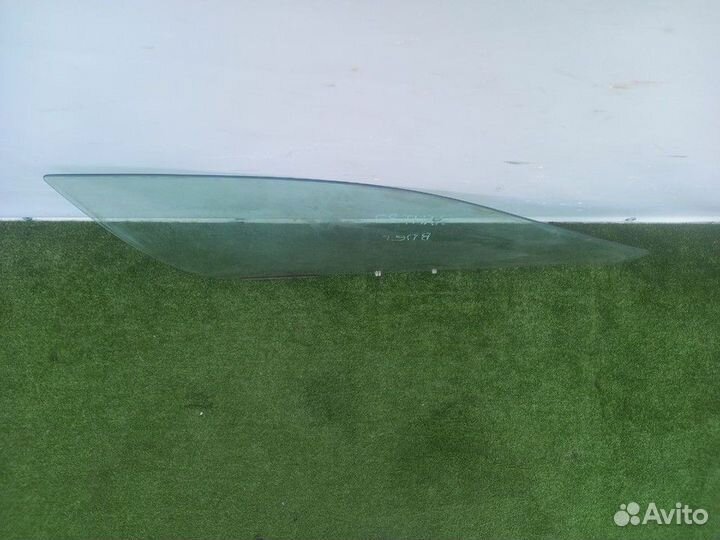 Стекло двери передней правой Hyundai142489