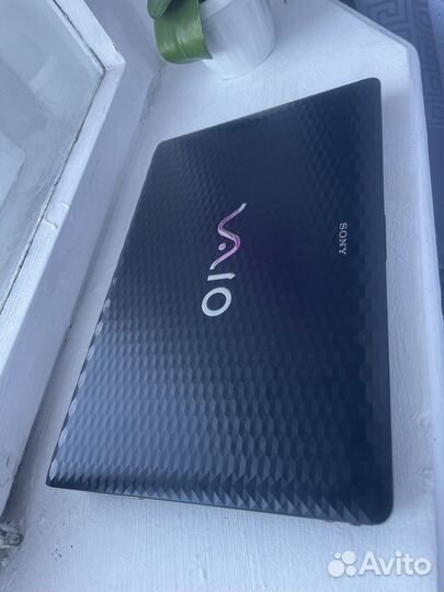 Sony Vaio pcg 71812v