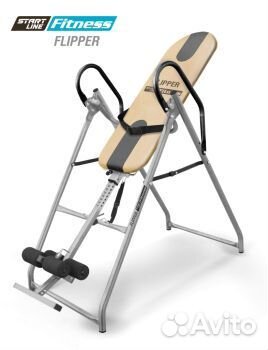 Инверсионный стол Flipper SLF IT01-BIG Бежево-серы