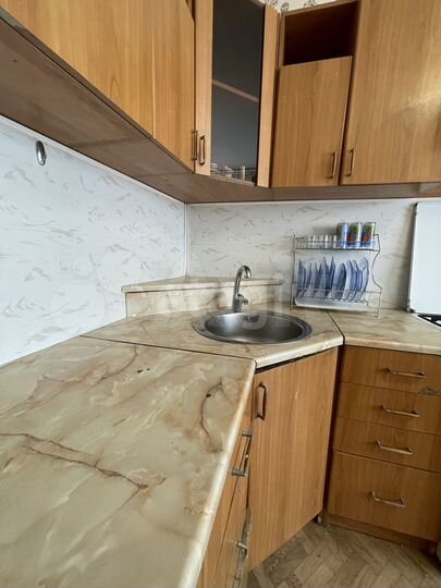 3-к. квартира, 90 м², 4/10 эт.