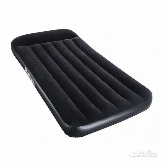Матрас надувной 188*99*30 см встр.электронасос