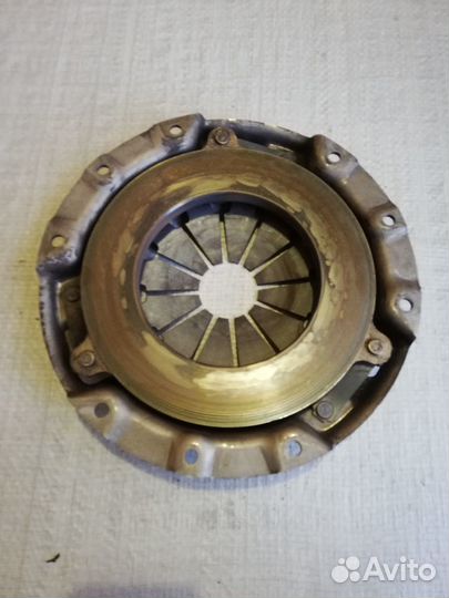 Корзина Сцепления Kia Spectra