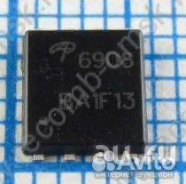 Микросхема AO6908