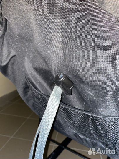 Санки коляска