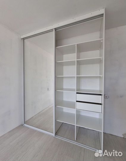 Шкаф в спальню