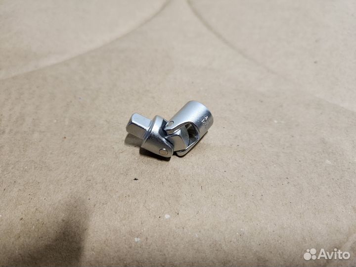 Шарнир Карданный 1/4