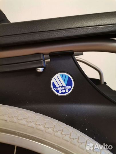 Инвалидная коляска бу