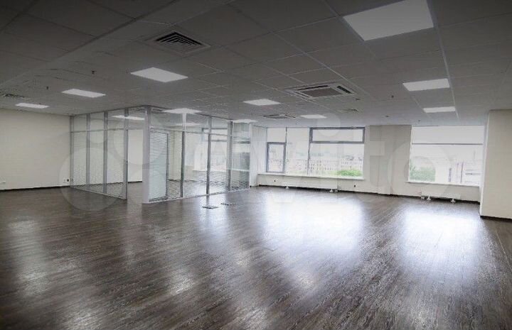 Аренда офисного помещения 1447 м2