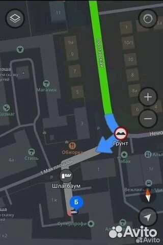 Приборная панель / Kia spectra