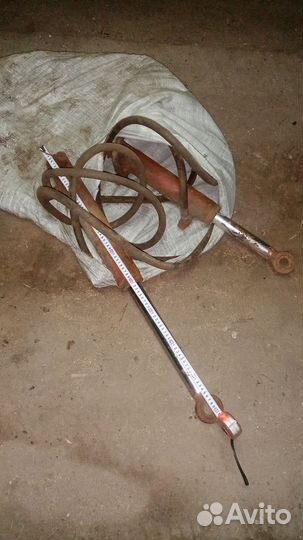 Гидроцилиндр