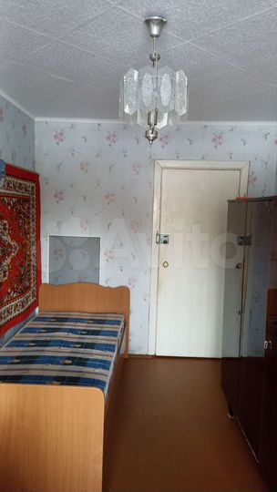 2-к. квартира, 43,6 м², 2/5 эт.