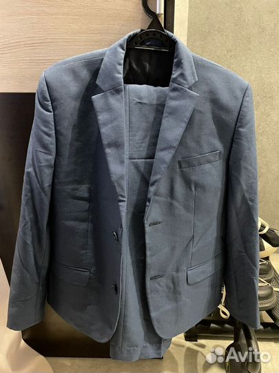 Костюм школьника