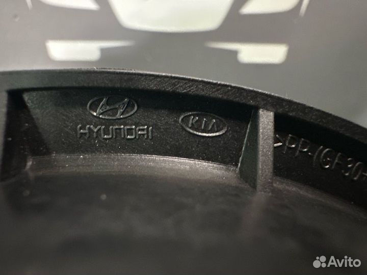 Динамик двери Kia Rio X 1.6 G4FG 2021