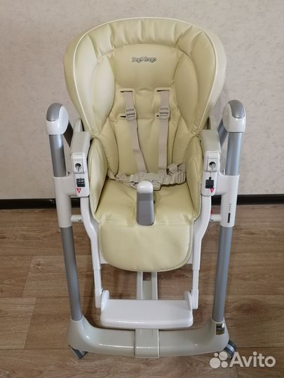 Стульчик для кормления Peg-Perego prima pappa Best