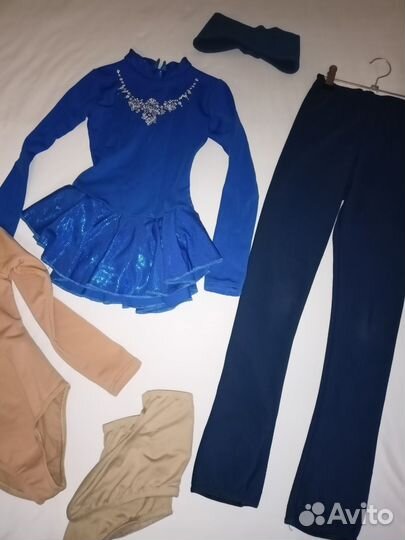 Одежда для фигурного катания