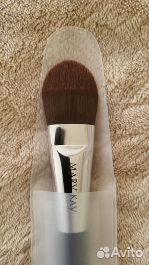Кисти мэри кэй для макияжа