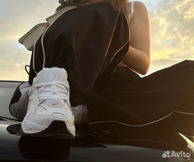 Кроссовки nike женские