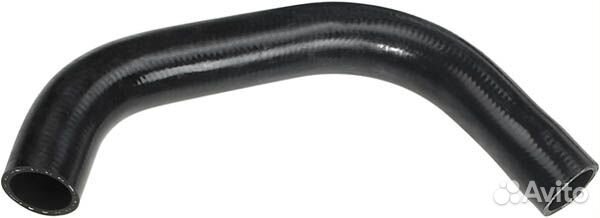 Патрубок системы охлаждения VW: passat 1.8 -92