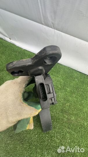 Педаль газа Mercedes-Benz Gle W166 C292